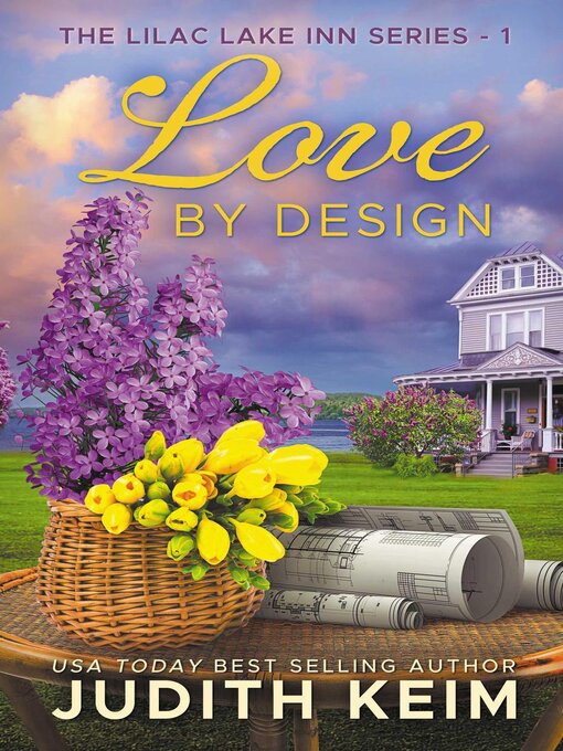 Title details for Love by Design by Judith Keim - Wait list